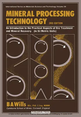 Wills / Hopkins |  Mineral Processing Technology | eBook | Sack Fachmedien