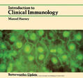 Haeney |  Introduction to Clinical Immunology | eBook | Sack Fachmedien