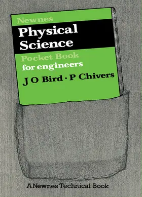 Bird / Chivers |  Newnes Physical Science | eBook | Sack Fachmedien