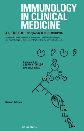 Turk |  Immunology in Clinical Medicine | eBook | Sack Fachmedien