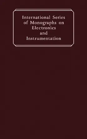 Nadler / Fry / Higinbotham |  Topics in Engineering Logic | eBook | Sack Fachmedien