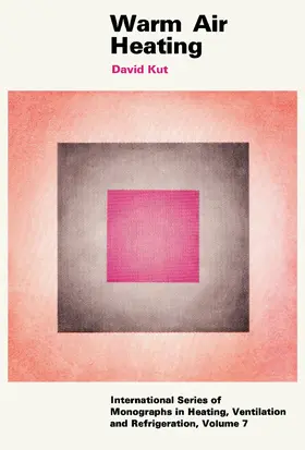 Kut / Billington / Ower |  Warm Air Heating | eBook | Sack Fachmedien