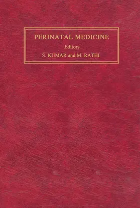 Kumar / Rathi |  Perinatal Medicine | eBook | Sack Fachmedien