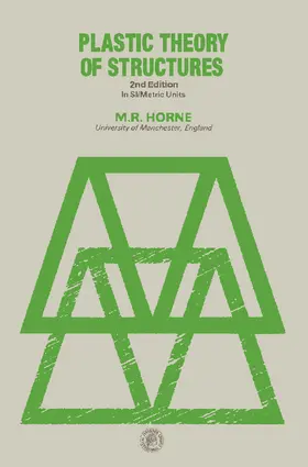 Horne / Neal |  Plastic Theory of Structures | eBook | Sack Fachmedien