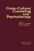  Cross-Cultural Counseling and Psychotherapy | eBook | Sack Fachmedien
