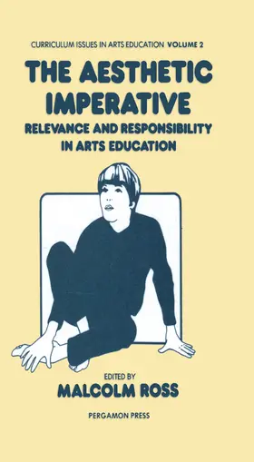 Ross |  The Aesthetic Imperative | eBook | Sack Fachmedien