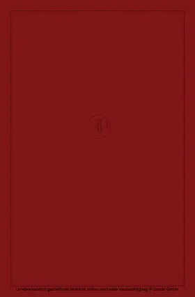 Neff |  Contributions to Sensory Physiology | eBook | Sack Fachmedien