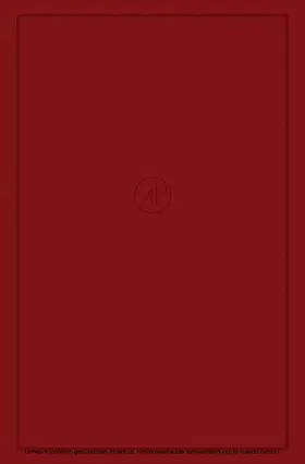 Neff |  Contributions to Sensory Physiology | eBook | Sack Fachmedien