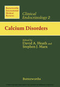 Heath |  Calcium Disorders | eBook | Sack Fachmedien