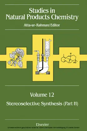 Rahman | Studies in Natural Products Chemistry | E-Book | www.sack.de
