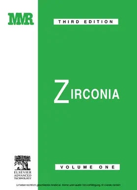 Stuart |  Zirconia | eBook | Sack Fachmedien
