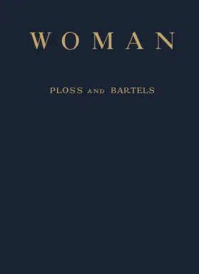 Ploss / Bartels / Dingwall |  Woman | eBook | Sack Fachmedien