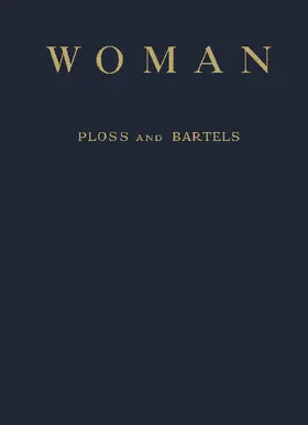 Ploss / Bartels / Dingwall |  Woman | eBook | Sack Fachmedien