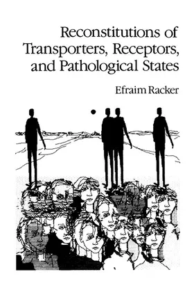 Racker |  Reconstitutions of Transporters, Receptors, and Pathological States | eBook | Sack Fachmedien