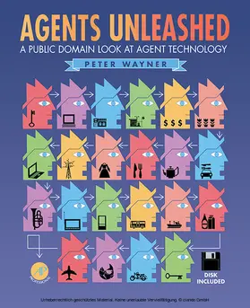 Wayner |  Agents Unleashed | eBook | Sack Fachmedien