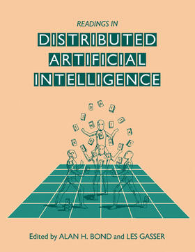 Gasser |  Readings in Distributed Artificial Intelligence | eBook | Sack Fachmedien
