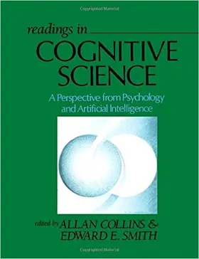 Collins / Smith |  Readings in Cognitive Science | eBook | Sack Fachmedien