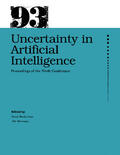Heckerman / Mamdani |  Uncertainty in Artificial Intelligence | eBook | Sack Fachmedien