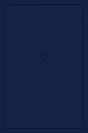 Abercrombie / Brachet / King |  Advances in Morphogenesis | eBook | Sack Fachmedien