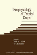  Ecophysiology of Tropical Crops | eBook | Sack Fachmedien