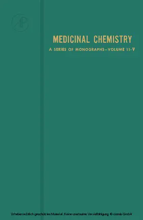 Ariëns |  Drug Design | eBook | Sack Fachmedien