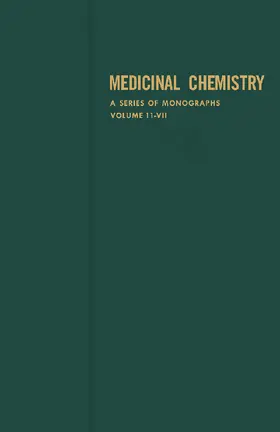 Ariëns |  Drug Design | eBook | Sack Fachmedien