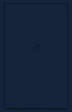 Brachet / Mirsky |  The Cell: Supplementary Volume | eBook | Sack Fachmedien