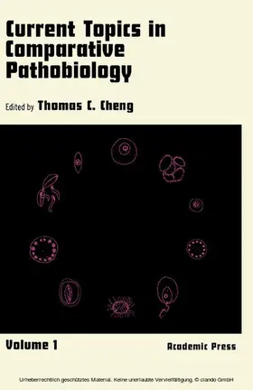 Cheng |  Current Topics in Comparative Pathobiology | eBook | Sack Fachmedien