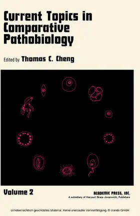 Cheng |  Current Topics in Comparative Pathobiology | eBook | Sack Fachmedien