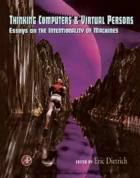 Dietrich |  Thinking Computers and Virtual Persons | eBook | Sack Fachmedien
