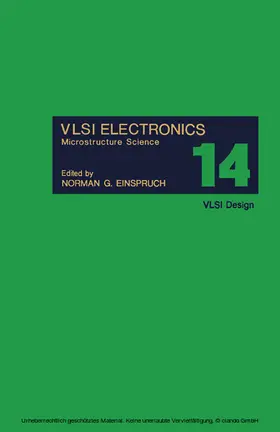 Einspruch |  VLSI Design | eBook | Sack Fachmedien