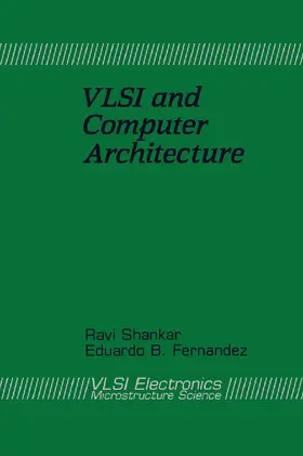 Shankar / Fernandez / Einspruch |  VLSI and Computer Architecture | eBook | Sack Fachmedien