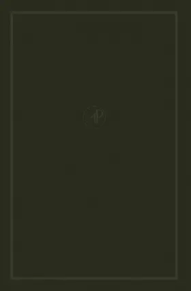 Runeckles / Conn |  Metabolism and Regulation of Secondary Plant Products | eBook | Sack Fachmedien