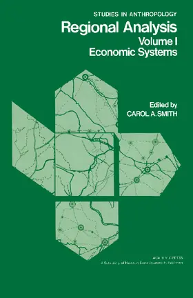 Smith |  Regional Analysis | eBook | Sack Fachmedien