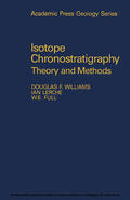 Lerche |  Isotope Chronostratigraphy | eBook | Sack Fachmedien