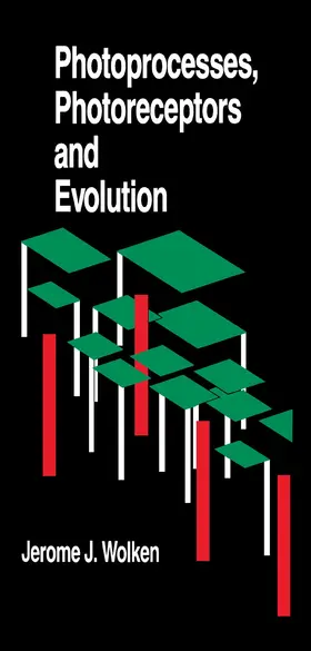 Wolken |  Photoprocesses, Photoreceptors, and Evolution | eBook | Sack Fachmedien