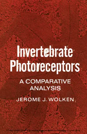 Wolken |  Invertebrate Photoreceptors | eBook | Sack Fachmedien