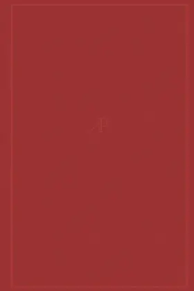 Zweig |  Additional Principles and Methods of Analysis | eBook | Sack Fachmedien