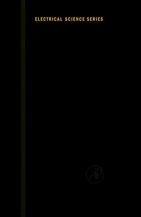 Wohlers / Booker / Declaris |  Lumped and Distributed Passive Networks | eBook | Sack Fachmedien