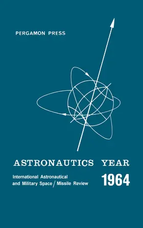 Howard |  Astronautics Year | eBook | Sack Fachmedien