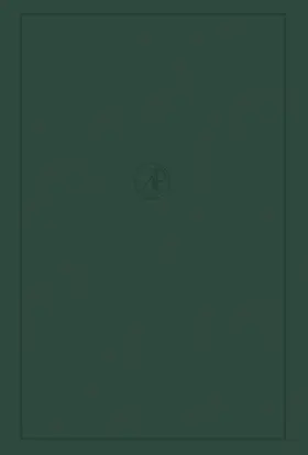 Ostrowski / Smith / Eilenberg |  Solution of Equations and Systems of Equations | eBook | Sack Fachmedien