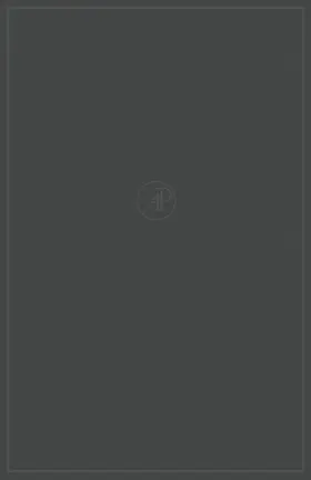 Kopal |  Advances in Astronomy and Astrophysics | eBook | Sack Fachmedien