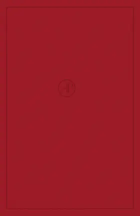 Eyring |  Advances in High Temperature Chemistry | eBook | Sack Fachmedien