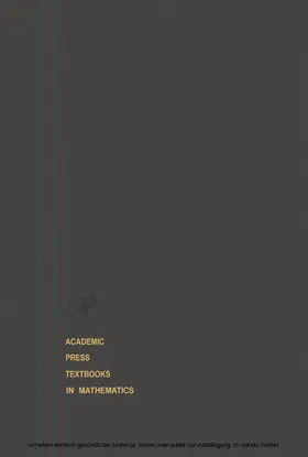 Tucker / Boas |  An Introduction to Probability and Mathematical Statistics | eBook | Sack Fachmedien