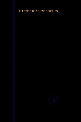 Rowe / Booker / Declaris |  Nonlinear Electron-Wave Interaction Phenomena | eBook | Sack Fachmedien