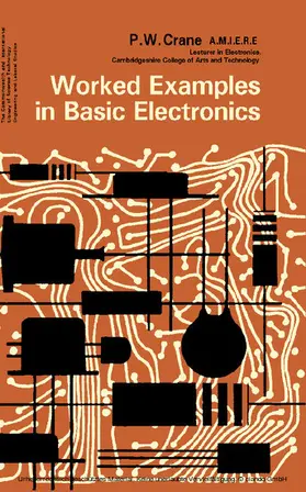 Crane / Hiller |  Worked Examples in Basic Electronics | eBook | Sack Fachmedien