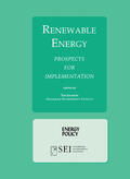 Jackson |  Renewable Energy | eBook | Sack Fachmedien