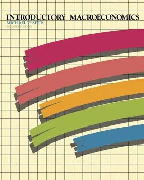 Veseth |  Introductory Macroeconomics | eBook | Sack Fachmedien