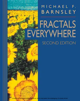 Barnsley |  Fractals Everywhere | eBook | Sack Fachmedien