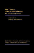 Shell |  The Theory of Positional Games with Applications in Economics | eBook | Sack Fachmedien
